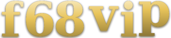 f68 vip logo