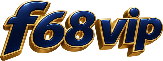 f68 vip logo